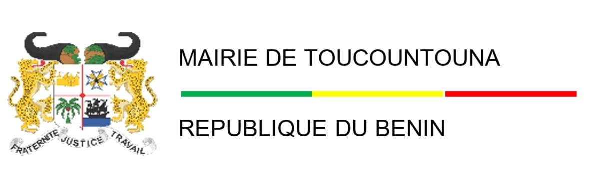 Mairie de Toucountouna — République du Bénin