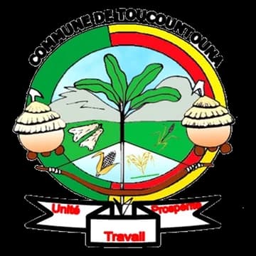 Logo — Mairie de Toucountouna