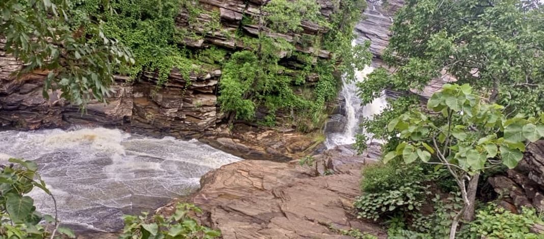 Découvrez la beauté naturelle de Toucountouna